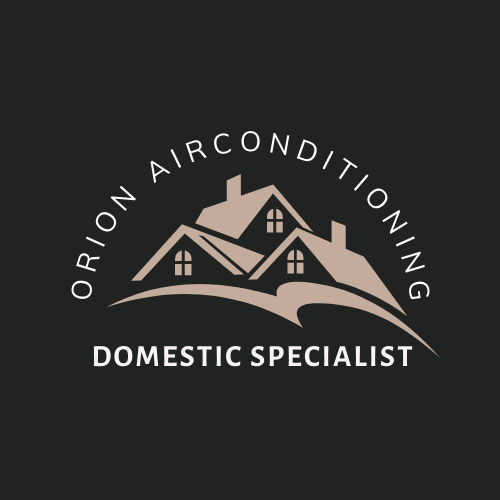 ORION AIR CONDITIONING